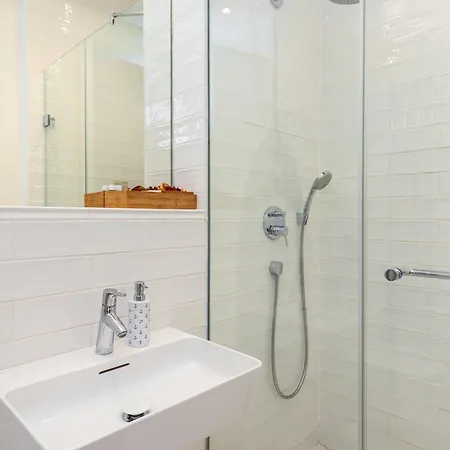 Appartement Luxury Yacht-style Old Town *